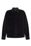 JIL SANDER JIL SANDER+ CORDUROY JACKET