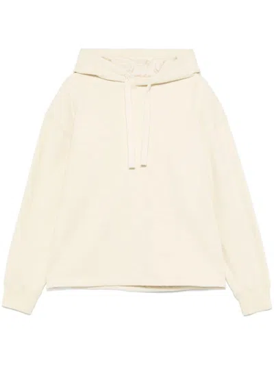 JIL SANDER COTTO HOODIE