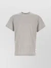 Jil Sander Multicolor Cotton T-shirt Set