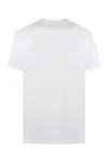 Jil Sander T-shirt  Men Color White