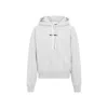 Jil Sander Hoodie With Logo Print