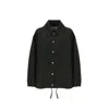 Jil Sander Cotton Jacket Women