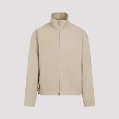 JIL SANDER COTTON JACKET