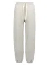 Jil Sander Cotton Jersey Sweatpants