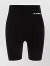 Jil Sander Short  Woman Color Black