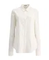 Jil Sander Monday In White