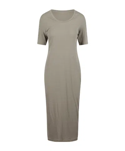Jil Sander Cotton Midi Dresses (pack Of Three)