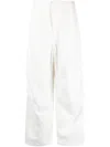 Jil Sander Men's Cotton Pants