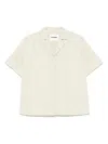Jil Sander Cotton Shirt