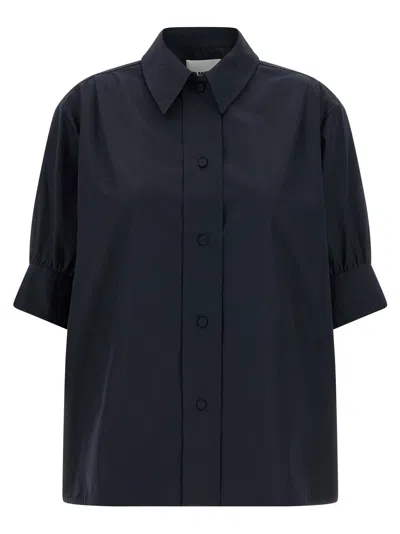 JIL SANDER COTTON SHIRT