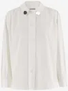 JIL SANDER COTTON SHIRT