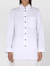 Jil Sander Women Poplin Shirt