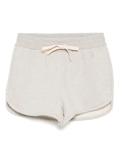 Jil Sander Cotton Shorts