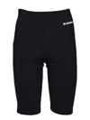 Jil Sander Cotton Shorts