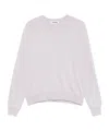 Jil Sander Cotton Sweater