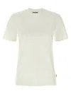 Jil Sander Crewneck Cotton T-shirt