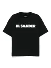 Jil Sander Cotton T-shirt