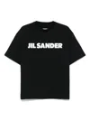 Jil Sander Cotton T-shirt