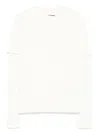 Jil Sander Cotton T-shirt