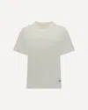 Jil Sander Cotton T-shirt