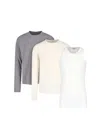 Jil Sander Set 2 T-shirts And Tanks Top