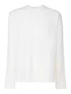 Jil Sander T-shirts And Polos In Marrón