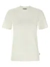 Jil Sander Crewneck Cotton T-shirt