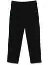 Jil Sander Klassische Hose In Blau