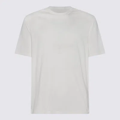 Jil Sander T-shirt  Men Color White