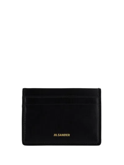 Jil Sander Credit Card Holder