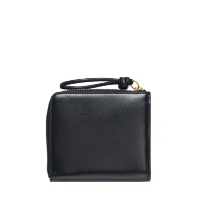 Jil Sander Credit Card Purse Giro