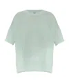 Jil Sander Crew Neck Sweater