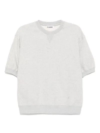 Jil Sander Crew-neck T-shirt