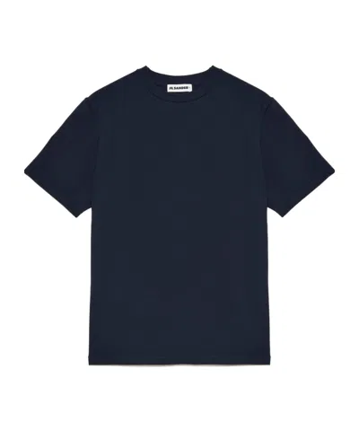 Jil Sander Crew-neck T-shirt