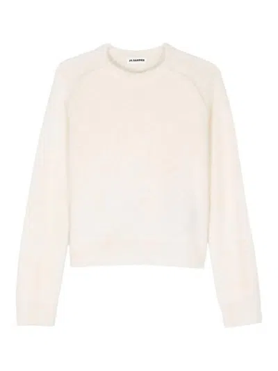 JIL SANDER CREWNECK