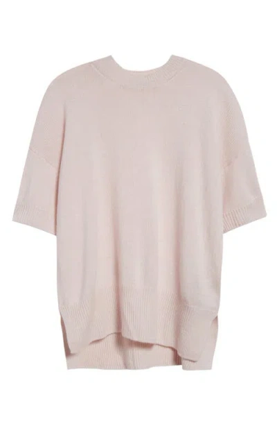 Jil Sander Crewneck Cashmere Sweater