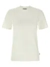 Jil Sander Crewneck Cotton T-shirt