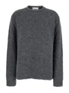 JIL SANDER JIL SANDER CREWNECK JUMPER