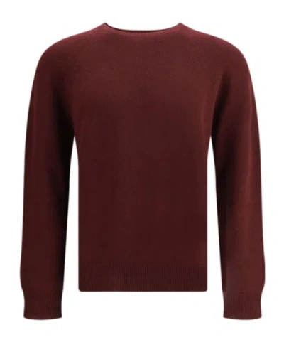 JIL SANDER SEAMLESS LONG-SLEEVE SWEATER