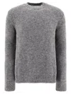 JIL SANDER JIL SANDER CREWNECK LONG