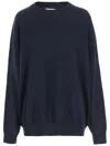 JIL SANDER JIL SANDER CREWNECK KNITTED JUMPER