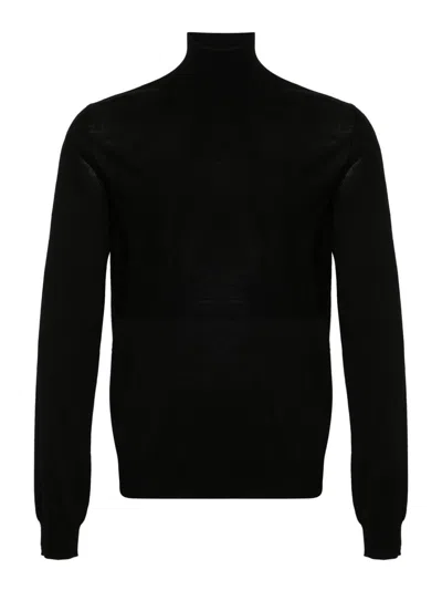 JIL SANDER CREWNECK