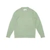 Jil Sander Marl-knit Wool Blend Jumper