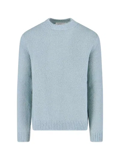 JIL SANDER CREWNECK SWEATER