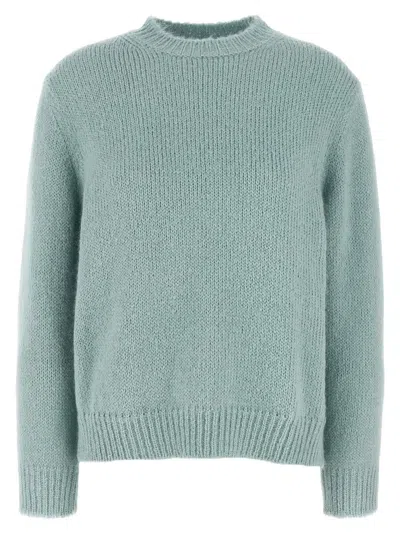 JIL SANDER CREWNECK SWEATER