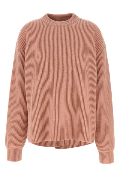 JIL SANDER CREWNECK SWEATER