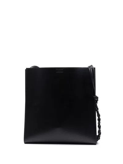 Jil Sander Cross Body Bag Bags In Black