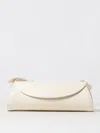Jil Sander Crossbody Bags  Woman Color White In White