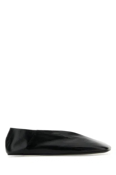 Jil Sander Dancers In 001