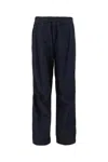 Jil Sander Wide-leg Jeans In 010